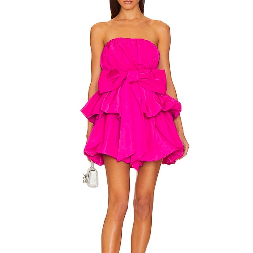 Love Shack Fancy Gallant dress